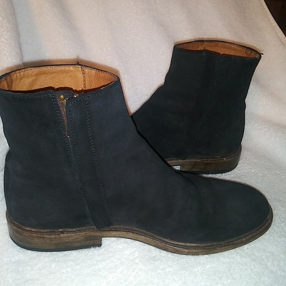 Frye Men's Leather Boots - Picture 11 of 11